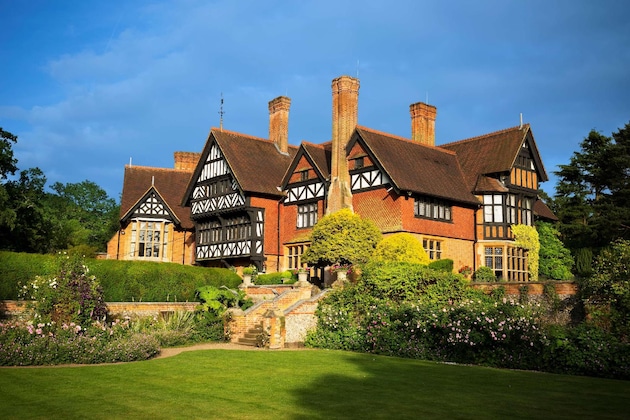Gallery - Best Western Plus Grim’S Dyke Hotel