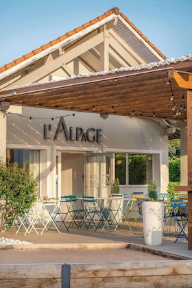 Gallery - Kyriad Lyon Est - Bron Eurexpo Le Cottage