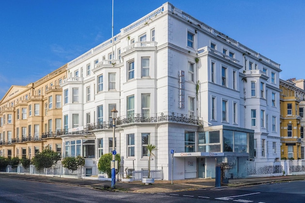 Gallery - Citrus Hotel Eastbourne By Compass Hospitality