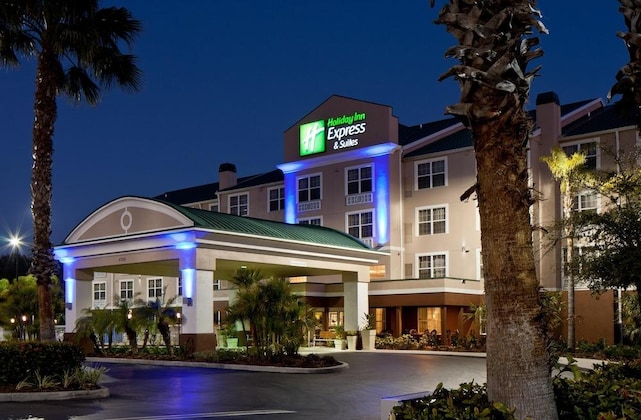Gallery - Holiday Inn Express Sarasota East - I-75, An Ihg Hotel