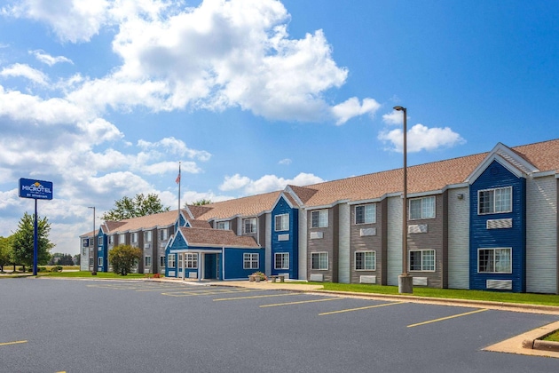Gallery - Microtel Inn & Suites By Wyndham Janesville