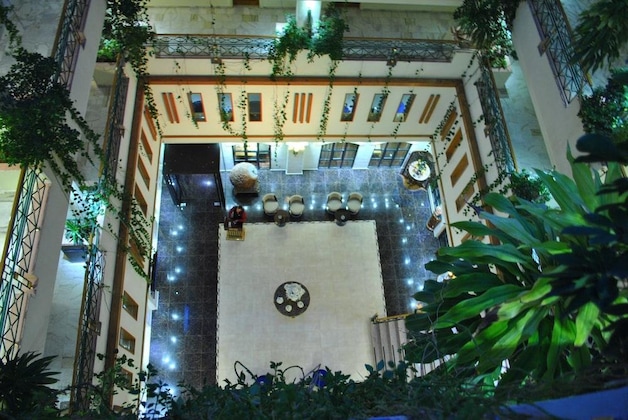 Gallery - Larsa Hotel