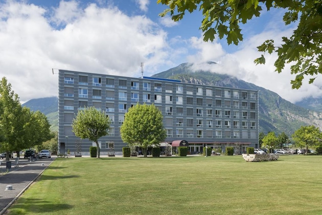 Gallery - Hotel & Restaurant Vatel