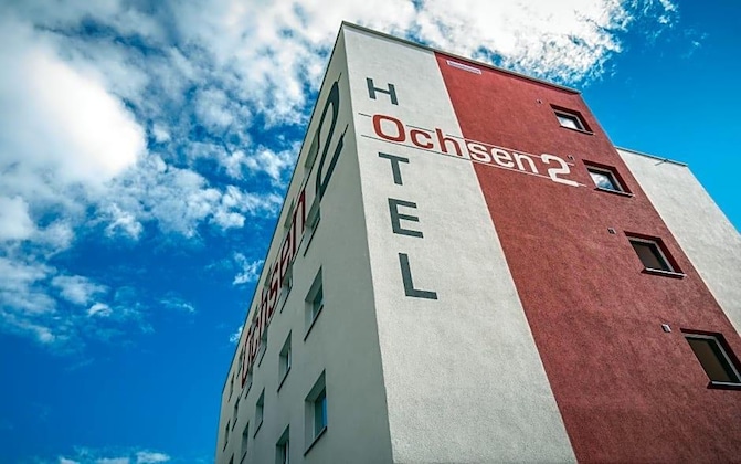 Gallery - Hotel Ochsen 2