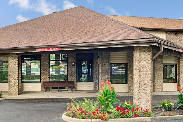 Gallery - Baymont By Wyndham Washington Court House