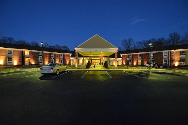 Gallery - Best Western La Plata Inn