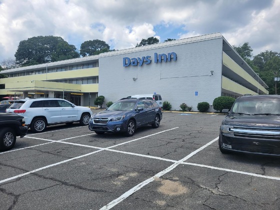 Gallery - Days Inn By Wyndham Alexandria South