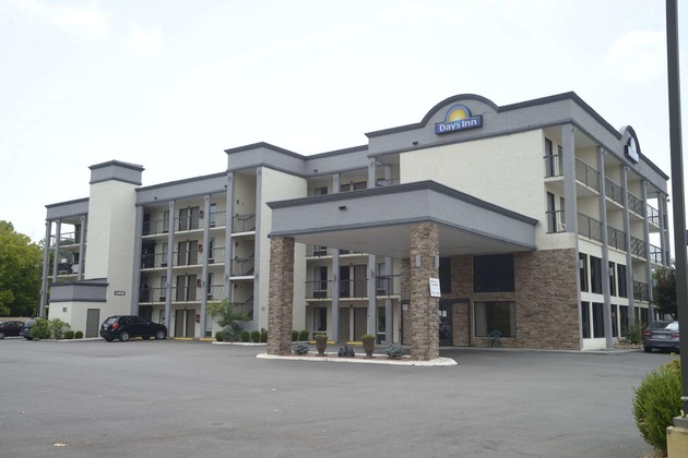 Gallery - Days Inn By Wyndham Kodak Sevierville Intrstate Smokeymntns
