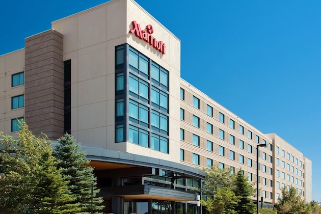 Gallery - Marriott Denver South At Park Meadows