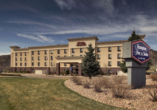 Gallery - Hampton Inn & Suites Denver Littleton