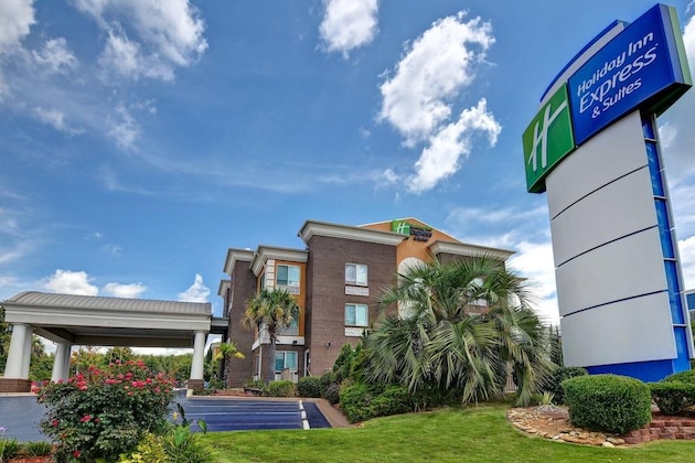 Gallery - Holiday Inn Express Hotel & Suites Anderson-I-85, An Ihg Hotel