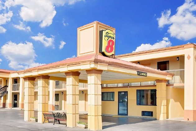 Gallery - Super 8 By Wyndham Athens