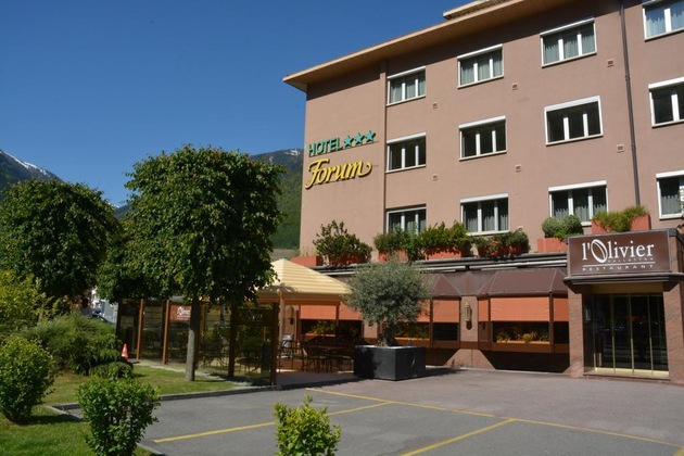 Gallery - Minotel Forum