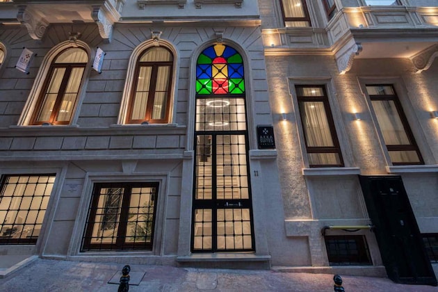 Gallery - Akka Suites Taksim