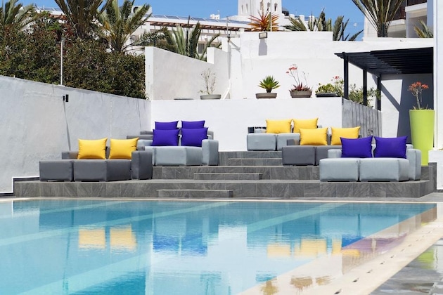 Gallery - Ocean Atlantic View