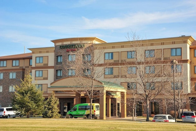 Gallery - Courtyard Des Moines West Jordan Creek