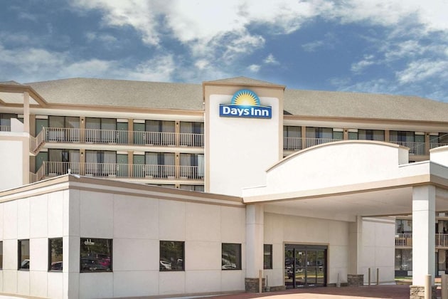 Gallery - Days Inn By Wyndham Columbus-North Fort Benning