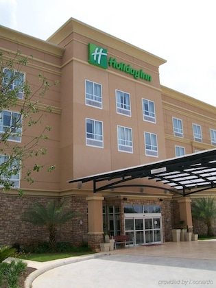 Gallery - Holiday Inn Hammond By Ihg