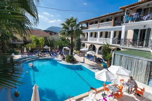 Gallery - Zante Plaza Hotel & Apartments