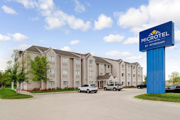 Gallery - Microtel Inn & Suites By Wyndham Bellevue Omaha