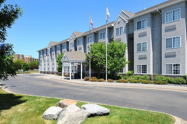 Gallery - Microtel Inn & Suites By Wyndham Bloomington Msp Airport