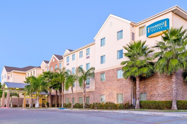 Gallery - Staybridge Suites Mcallen By Ihg