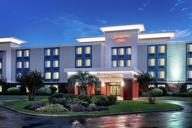 Gallery - Hampton Inn Morehead City