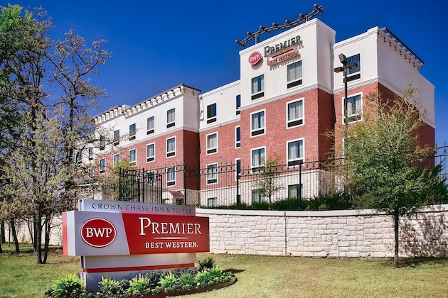 Gallery - Best Western Premier Crown Chase Inn & Suites
