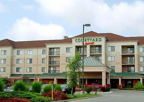 Gallery - Residence Inn By Marriott Decatur