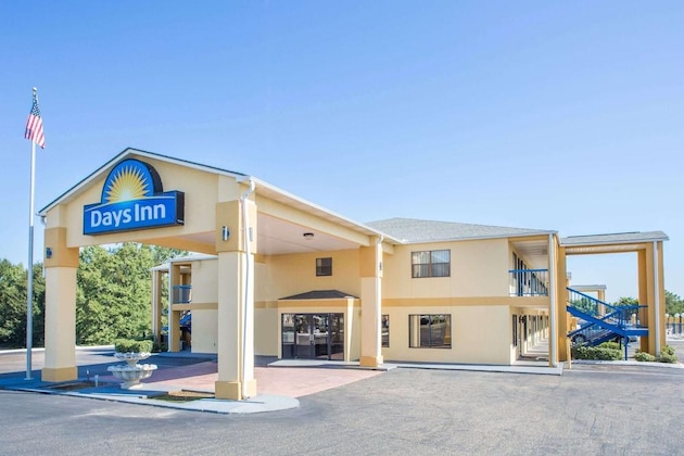Gallery - Days Inn By Wyndham Enterprise
