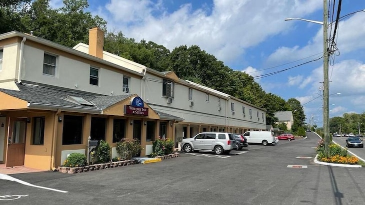 Gallery - Whitney Inn & Suites