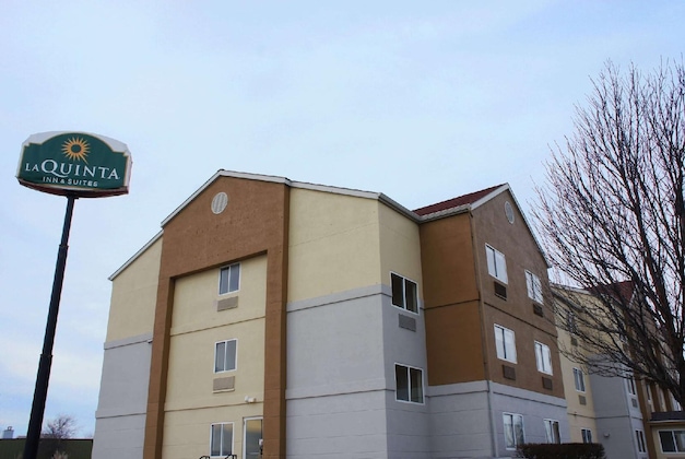 Gallery - La Quinta Inn & Suites By Wyndham Emporia