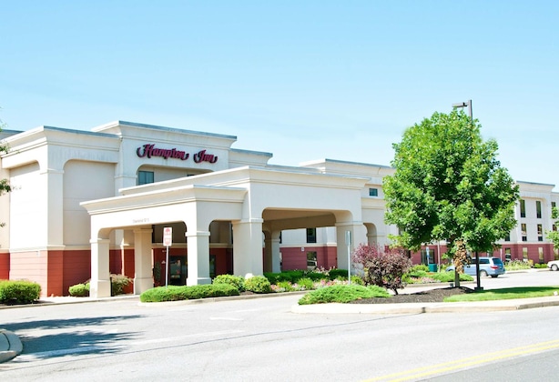 Gallery - Hampton Inn East Windsor