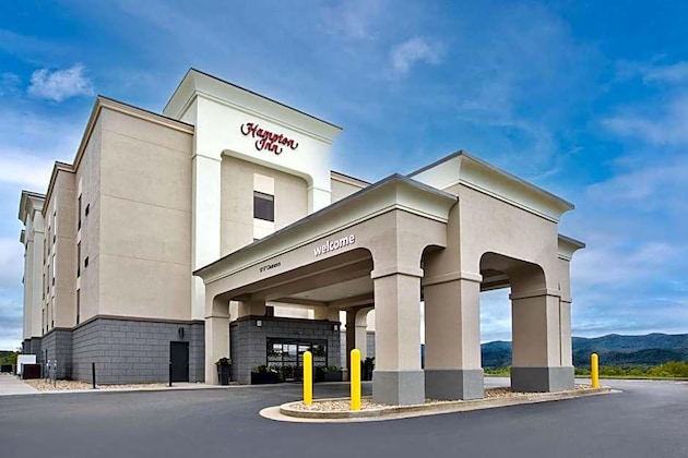 Gallery - Hampton Inn Elkins