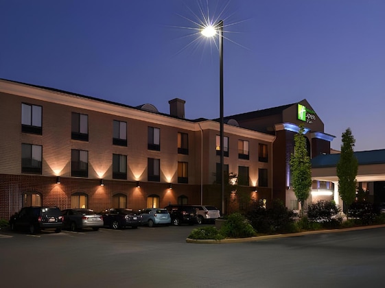 Gallery - Holiday Inn Express Hotel & Suites Athens By Ihg