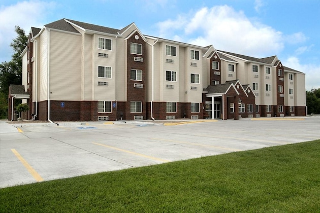 Gallery - Microtel Inn & Suites By Wyndham Kearney