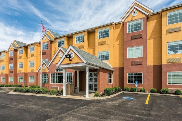 Gallery - Quality Inn Grove City - Columbus South