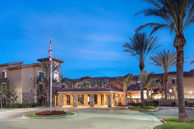 Gallery - Residence Inn By Marriott Camarillo