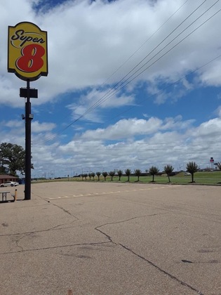 Gallery - Super 8 By Wyndham Mt. Pleasant Tx