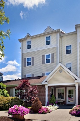 Gallery - Candlewood Suites Boston North Shore Danvers By Ihg