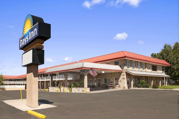 Gallery - Days Inn By Wyndham Montrose