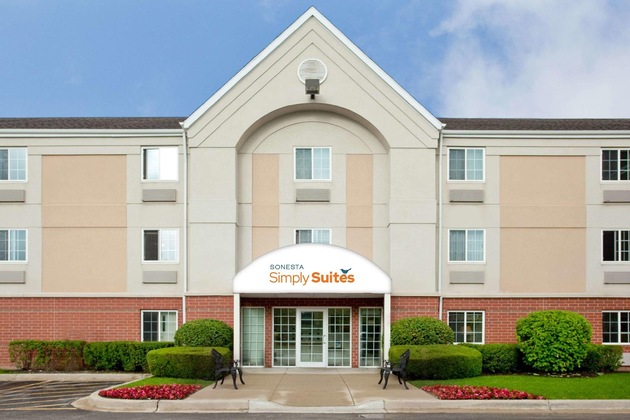 Gallery - Sonesta Simply Suites Chicago Libertyville