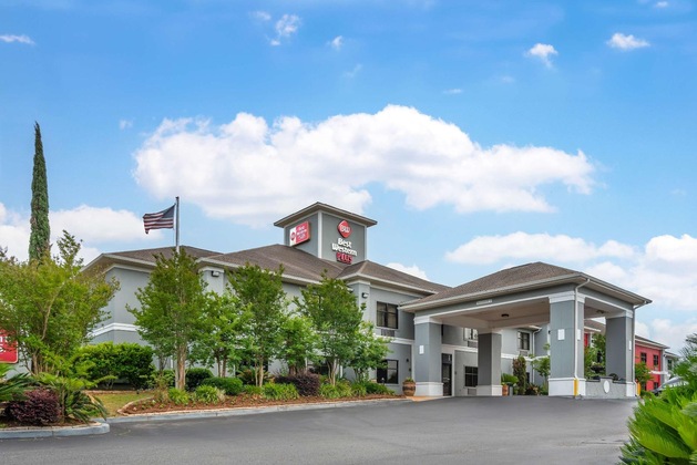 Gallery - Best Western Plus Circle Inn