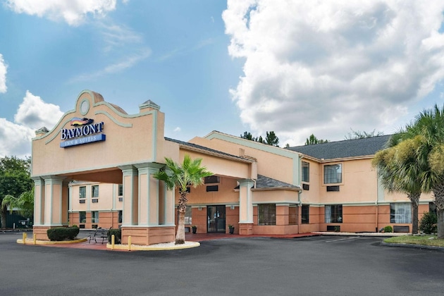 Gallery - Baymont By Wyndham Hinesville Fort Stewart Area