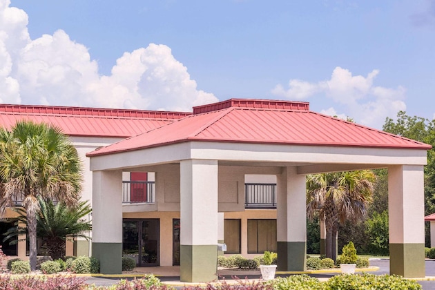 Gallery - Days Inn By Wyndham Dublin Ga
