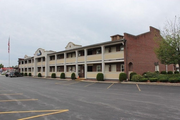 Gallery - Aderi Hotel Lewisburg