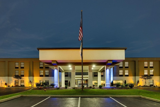 Gallery - Holiday Inn Express Horse Cave By Ihg