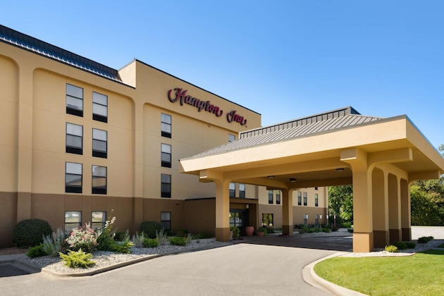 Gallery - Hampton Inn Mt. Vernon