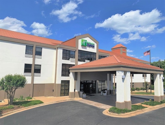 Gallery - Holiday Inn Express Hillsborough By Ihg