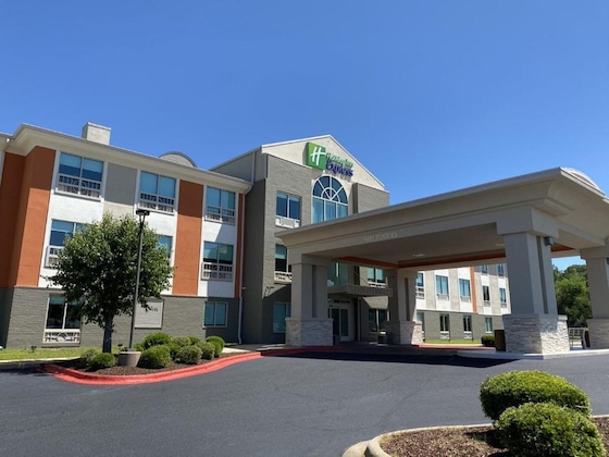 Gallery - Holiday Inn Express & Suites Enterprise By Ihg